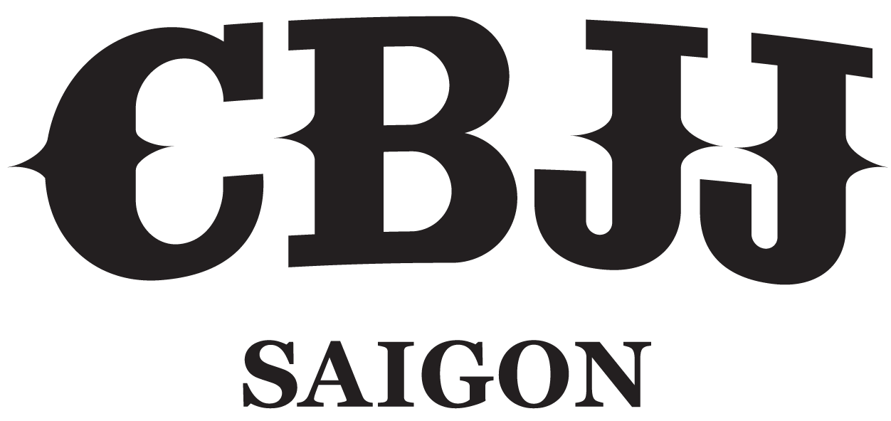 CBJJ Vietnam logo
